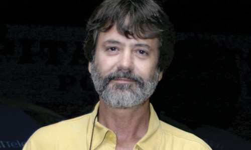 Vicente Silvério