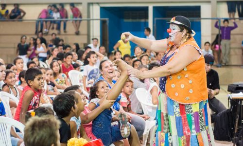 FESTCINEAMAZÔNIA ITINERANTE FECHA COM CHAVE DE OURO SUA ITINERÂNCIA NOS DISTRITOS