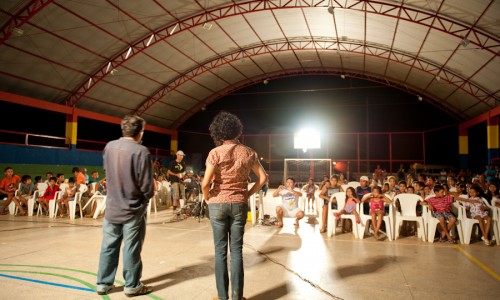 CINEMA E HISTÓRIA