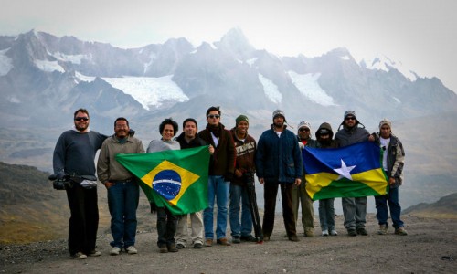 FESTCINEAMAZÔNIA DIVULGA ROTEIRO DE ITINERÂNCIA NO PERU