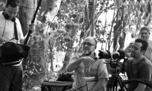 O FILME “SOLDADOS DA BORRACHA” DO DIRETOR CESAR GARCIA LIMA,SERÁ EXIBIDO EM XAPURI- ACRE.