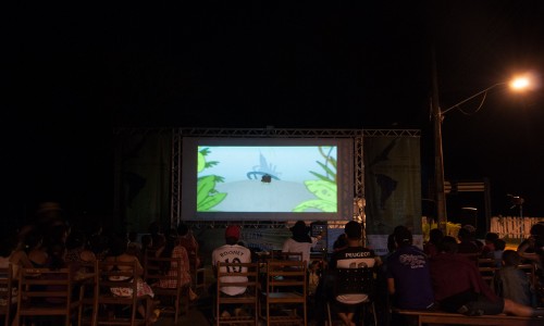XAPURI-ACRE RECEBE O FESTIVAL DE ARTES INTEGRADAS- FESTCINEAMAZÔNIA ITINERANTE