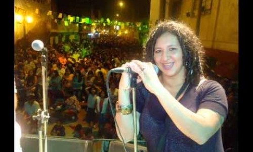 PUERTO MALDONADO RECEBE HOJE O FESTIVAL DE ARTES INTEGRADAS- FESTCINEAMAZONIA ITINERANTE.