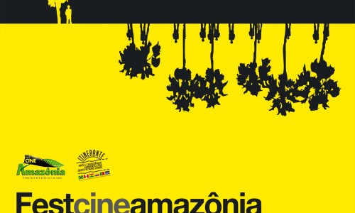 PARCERIA COM UNIVERSIDADE DE COIMBRA EXIBE FESTCINEAMAZÔNIA ITINERANTE