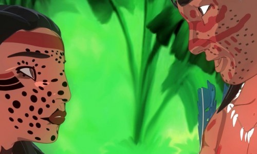 AWARA NANE PUTANE, FILME PRODUZIDO NO ACRE, SERÁ EXIBIDO EM XAPURI-ACRE.