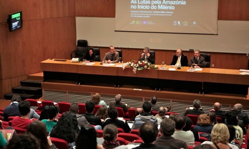 FESTCINEAMAZÔNIA ITINERANTE EM PORTUGAL