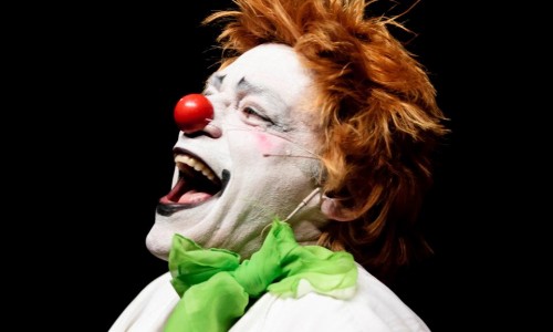 ATOR DA REDE GLOBO JUNTO COM O FESTCINEAMAZÔNIA NO GUAPORÉ