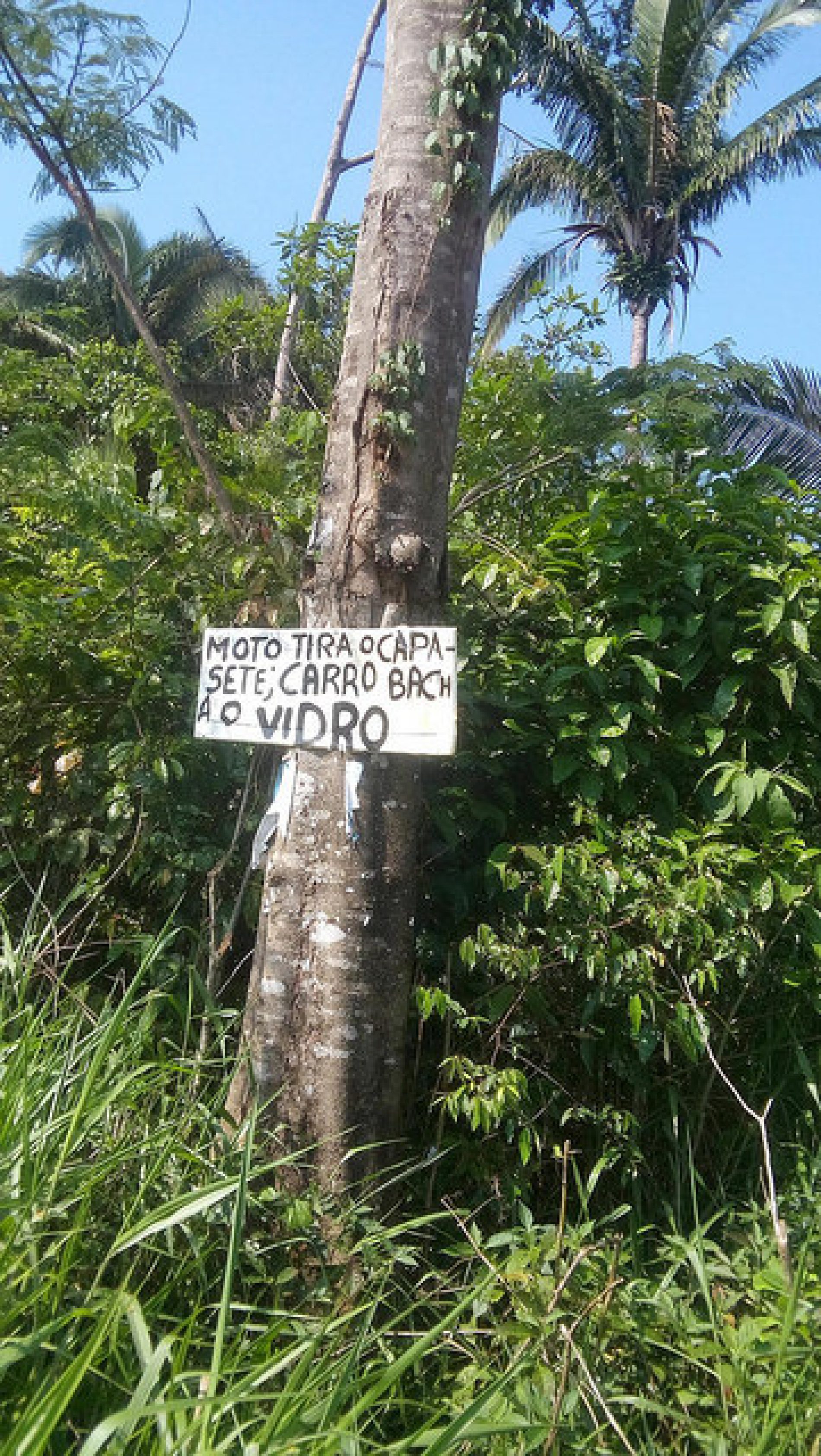 Em Rondônia, as ameaças de morte não costumam ficar na promessa