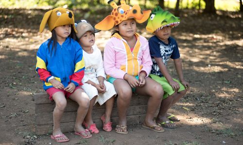 Cineamazônia sob as bênçãos de San Lorenzo