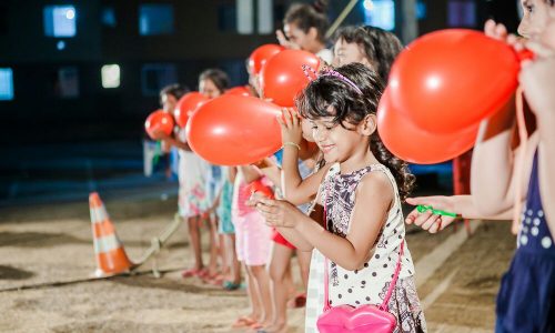 Cinema no Bairro do Cineamazônia no Orgulho do Madeira é sucesso de público