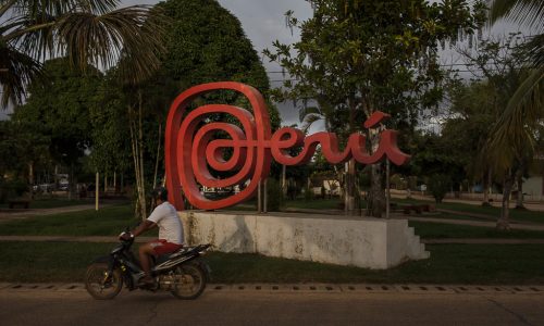 Cineamazônia começa nova itinerância por Peru, Acre e distritos de Porto Velho