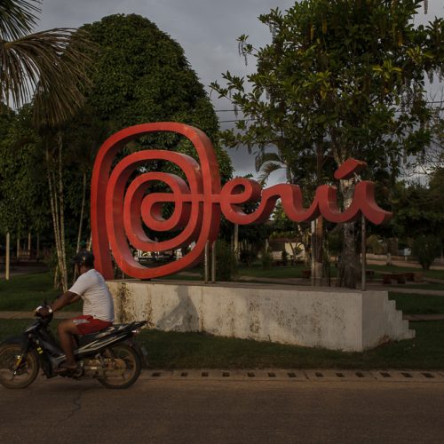 Cineamazônia começa nova itinerância por Peru, Acre e distritos de Porto Velho