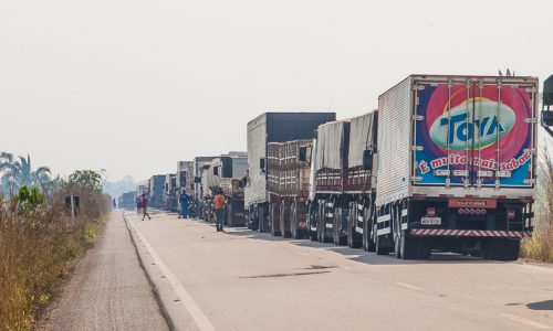 Após 15 horas, Cineamazônia Itinerante chega ao Acre