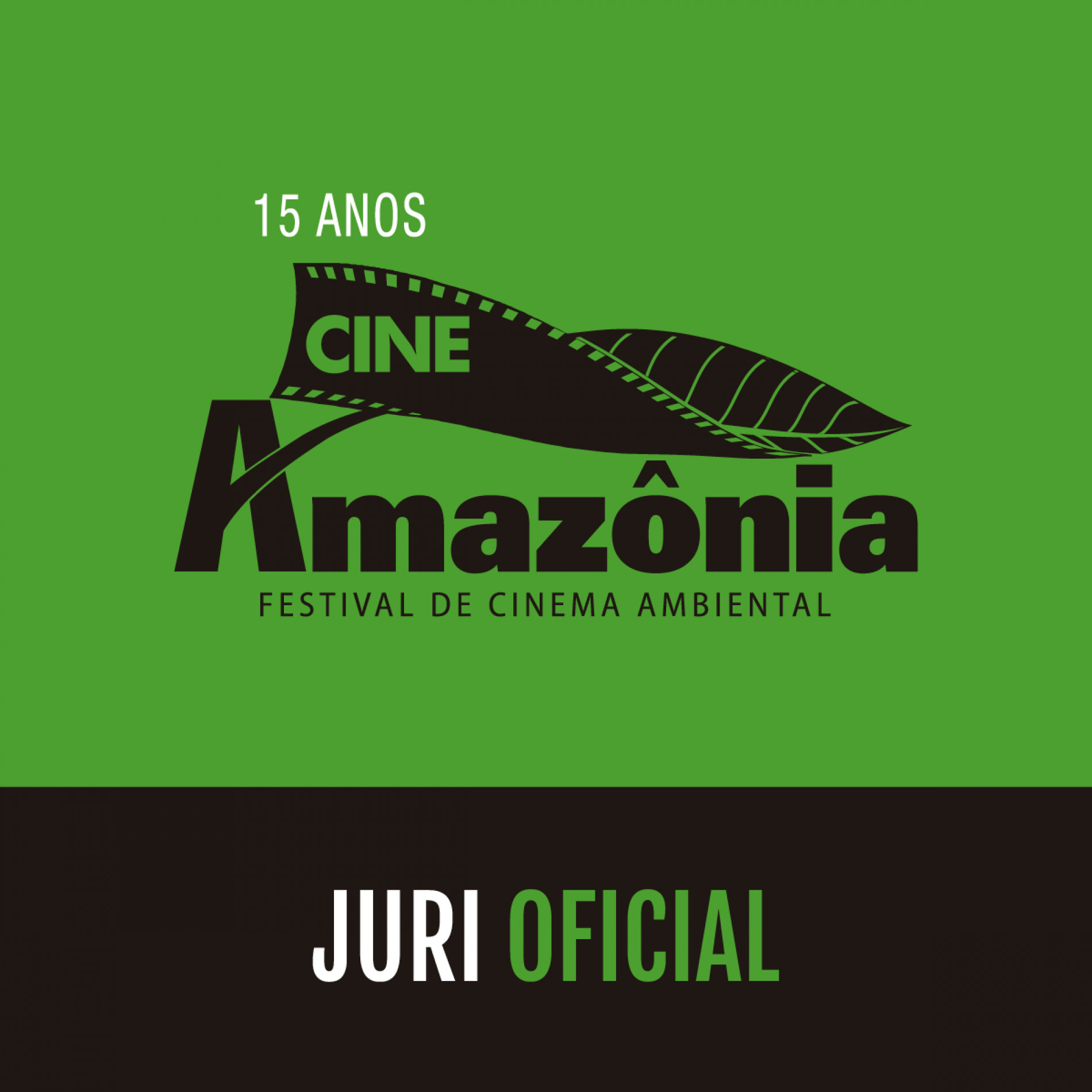 Conheça os Jurados da Mostra Competitiva do Cineamazônia 2017!