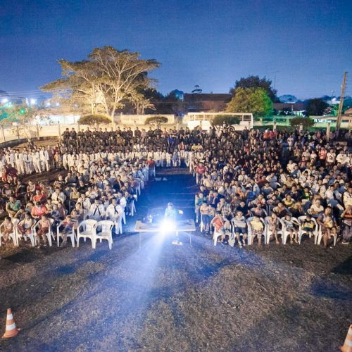 Cineamazônia participa do 1º Fórum Internacional de Festivais de Cinema de Ambiente em Portugal